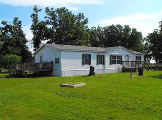 25387 Hwy Mm, Lebanon, MO 65536