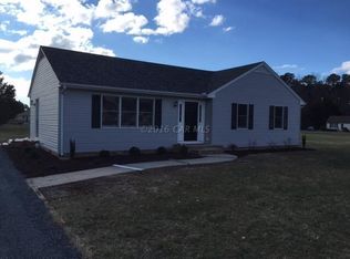 6105 Ayrshire Dr, Salisbury, MD 21801