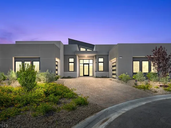 10907 Rossa Peak Ave, Las Vegas, NV 89135