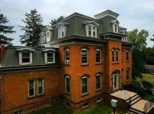 11 Whitehill Ter APT 2N, Newburgh, NY 12550