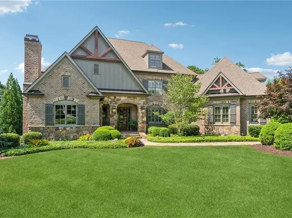 3047 Watsons Bnd, Milton, GA 30004