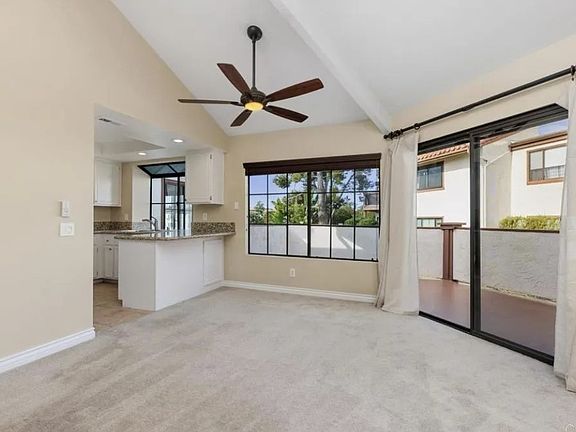 Living room / Dining Room