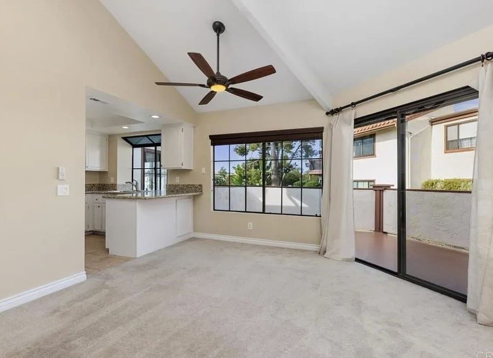 Living room / Dining Room