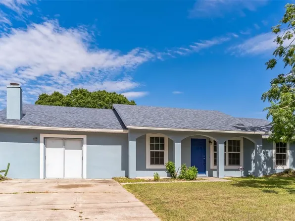 8011 Lake Eve Dr, Orlando, FL 32810