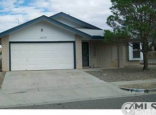 12157 Goya Ct, El Paso, TX 79936