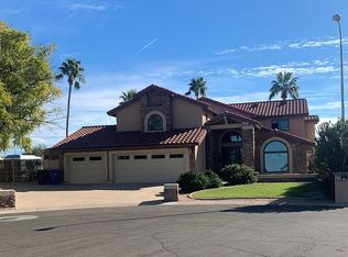 6352 E Camelot Dr, Mesa, AZ 85215