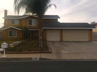 530 N Vine Ave, Rialto, CA 92376