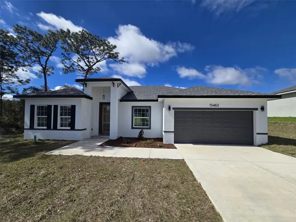 15462 SW 46th Cir, Ocala, FL 34474
