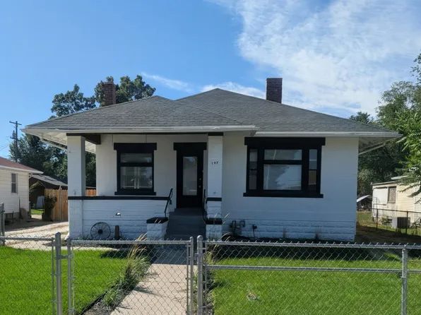 197 W Center St, Midvale, UT 84047