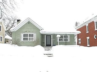 408 E Pine St, Cadillac, MI 49601