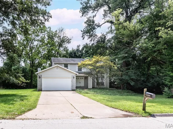 11330 Elzey St, Saint Louis, MO 63141