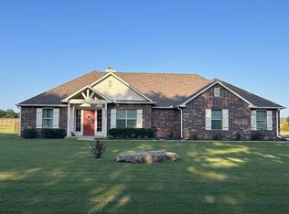 10305 S 289th Ave E, Coweta, OK 74429