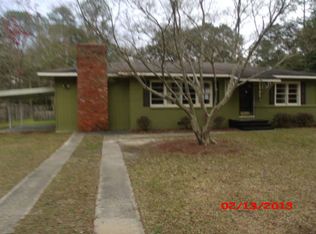 1825 3rd St SE, Moultrie, GA 31768