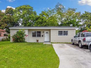 6413 Grant Ct, Hollywood, FL 33024