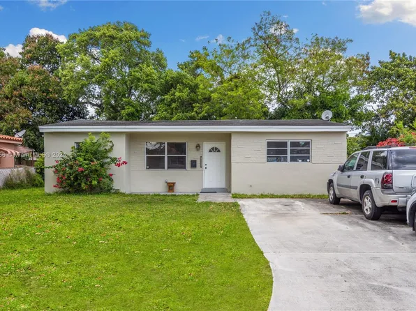 6413 Grant Ct, Hollywood, FL 33024