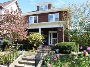 2828 5th Ave, Beaver Falls, PA 15010