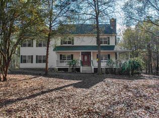 1123 Loner Rd, Blythewood, SC 29016