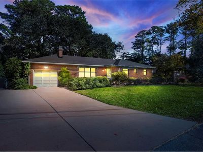 4208 Battery Rd, Virginia Beach, VA, 23455