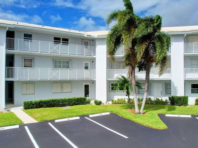 5530 N Ocean Boulevard #110, Ocean Ridge, FL, 33435