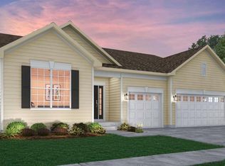 14107 Garden Way, Cedar Lake, IN 46303