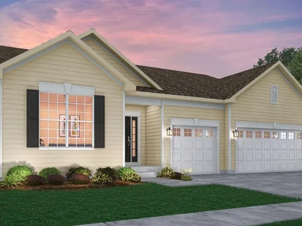 14107 Garden Way, Cedar Lake, IN 46303