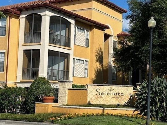 2nd image of 6159 METROWEST BOULEVARD #108