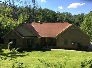 529 Deer Run Rd, Cold Spring, KY 41076