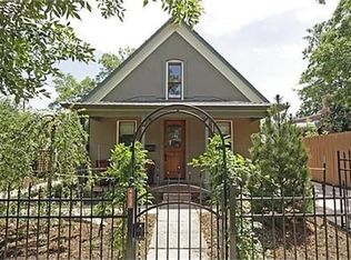 1740 Spruce St, Boulder, CO 80302