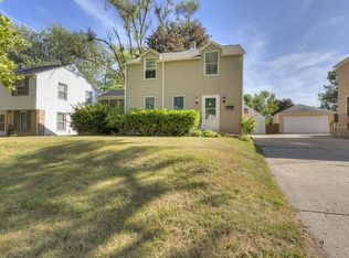 3427 Minnesota Dr, Rockford, IL 61108