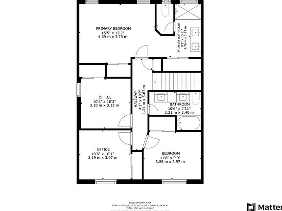 3rd image of 5413 Sugar Creek Ln