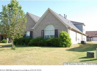 5840 Bedford Loop E, Southaven, MS 38672