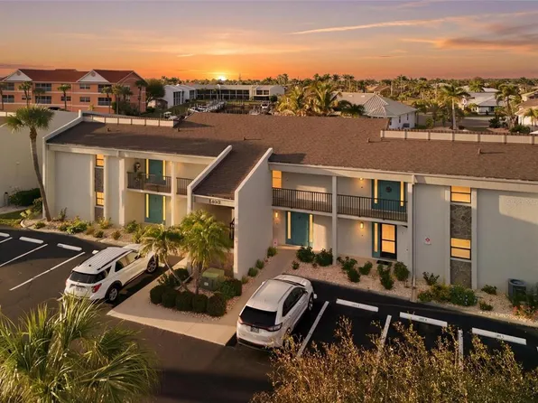 1433 Mediterranean Dr APT E, Punta Gorda, FL 33950