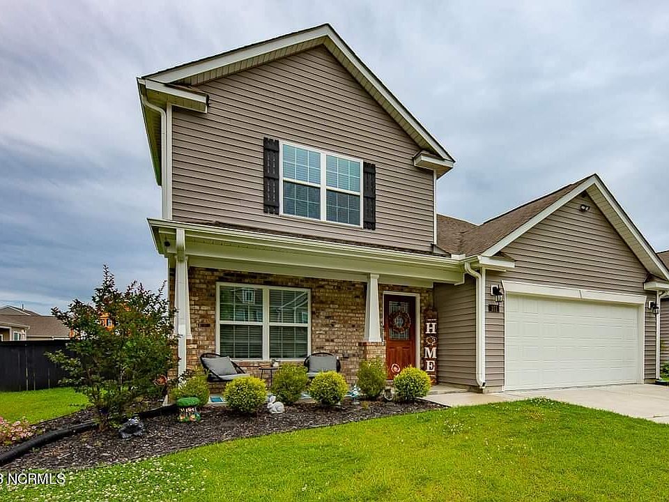211 Gabrielle Street, New Bern, NC 28560 Zillow
