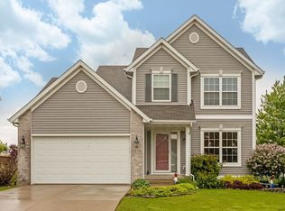 3610 Field Stone Pl SW, Cedar Rapids, IA 52404