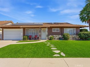 1381 Amberwood Dr, Hemet, CA 92543