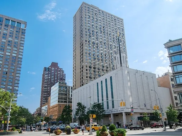 60 West 66th Street image 29 of 30