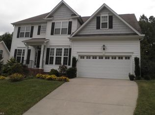 104 Old Well Dr, Elon, NC 27244