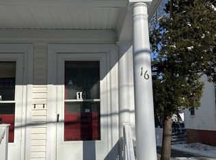 14-16 Garland St, Bangor, ME 04401