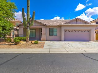6008 W Charlotte Dr, Glendale, AZ 85310