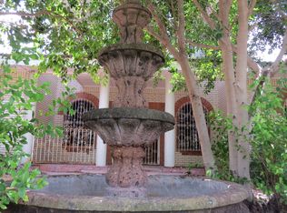 707 W. Park Avenue, Pharr, TX 78577