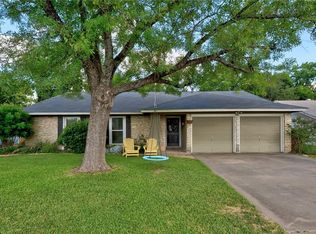 11606 Fast Horse Dr, Austin, TX 78759