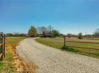 6024 Alyssa Ct, Azle, TX 76020