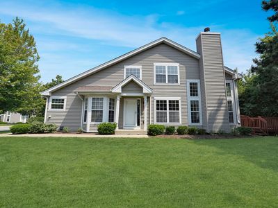 991 Willow St, Itasca, IL, 60143