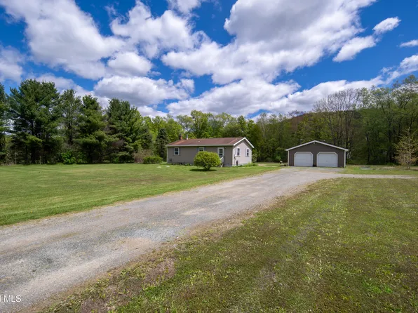 117 Airport Road, Berlin, NY 12022