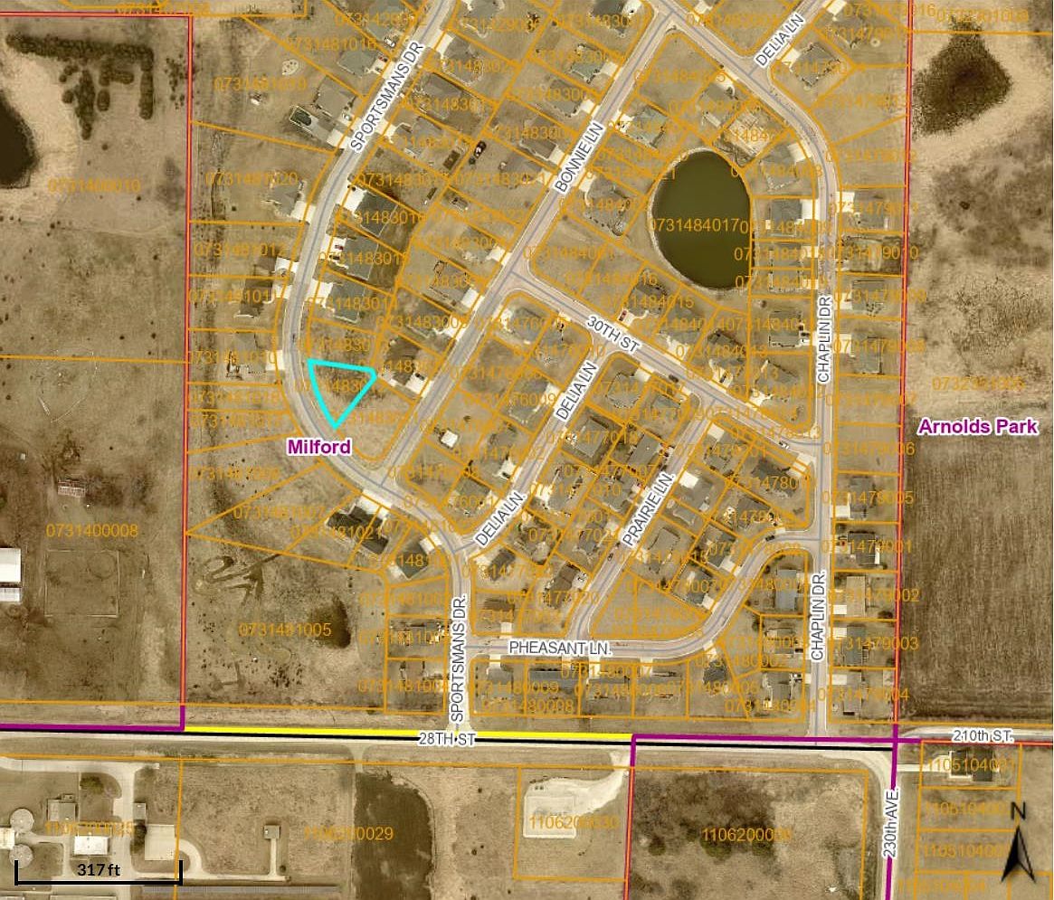 LOT 40 Sportsmans Dr, Milford, IA 51351 Zillow