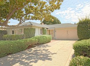 517 Vincent Dr, Mountain View, CA 94041