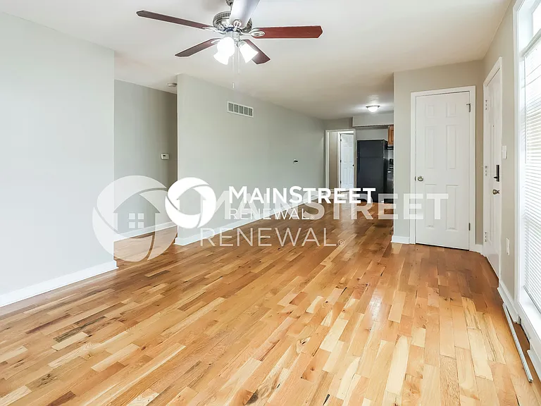 WM - Living Room