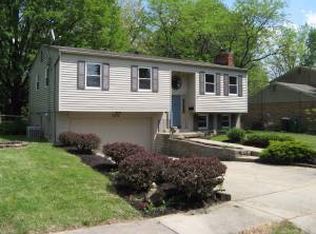 324 Wilmington Dr, Loveland, OH 45140