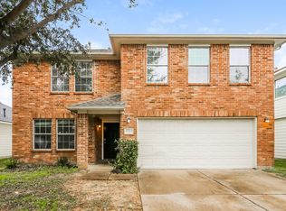19422 Billineys Park Dr, Katy, TX 77449