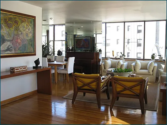 Rented by Brown Harris Stevens | media 2